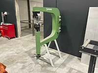 Matthys plaatwals - 2022 - afbeelding 1 van  6