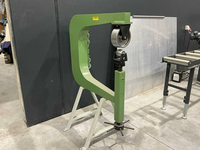 Matthys plaatwals - 2022 - afbeelding 2 van  6