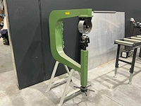 Matthys plaatwals - 2022 - afbeelding 2 van  6