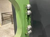 Matthys plaatwals - 2022 - afbeelding 4 van  6