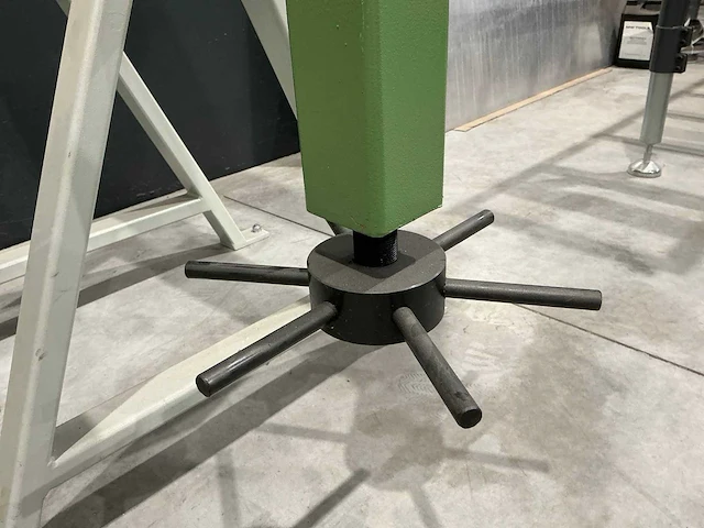 Matthys plaatwals - 2022 - afbeelding 5 van  6