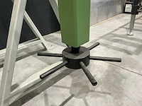 Matthys plaatwals - 2022 - afbeelding 5 van  6