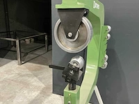 Matthys plaatwals - 2022 - afbeelding 6 van  6