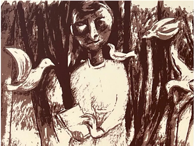 Maurice schelck - afbeelding 2 van  4