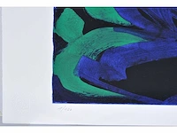 Maurice wyckaert - kleurenzeefdruk - 1/130 - afbeelding 4 van  8