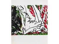 Maurice wyckaert (brussel, 1923 - 1996) - afbeelding 1 van  6