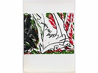 Maurice wyckaert (brussel, 1923 - 1996) - afbeelding 2 van  6