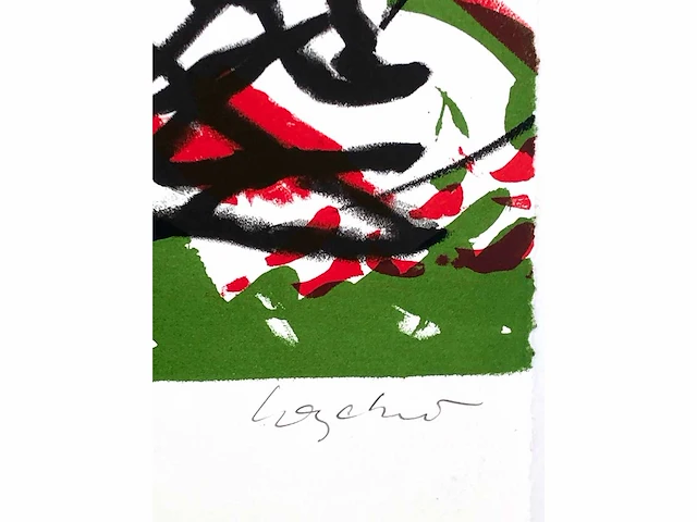 Maurice wyckaert (brussel, 1923 - 1996) - afbeelding 3 van  6