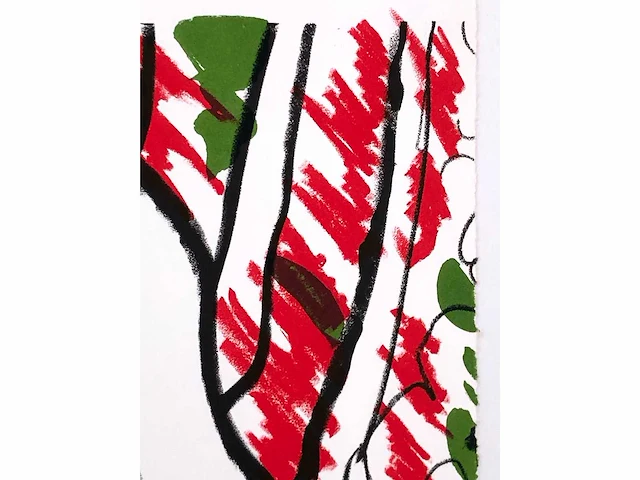 Maurice wyckaert (brussel, 1923 - 1996) - afbeelding 5 van  6