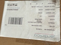 Mauroo sofa 1s armless charcoal - afbeelding 3 van  3