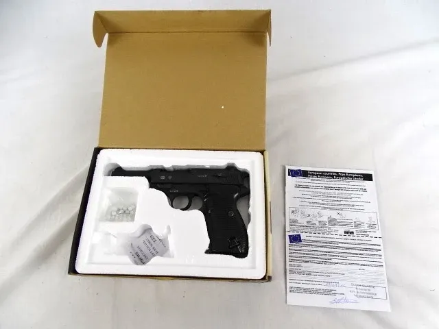 Mauser model 1938 - afbeelding 1 van  3