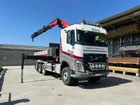Mauws gevelbekleding in faling / rollend materieel 9001-9005 (512/2025)