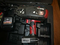 Max betonvlechtgereedschap - afbeelding 2 van  6