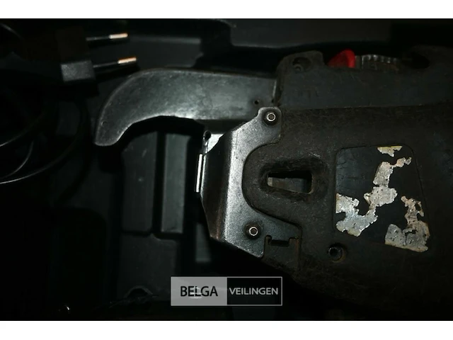 Max betonvlechtgereedschap - afbeelding 3 van  6