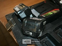 Max betonvlechtgereedschap - afbeelding 4 van  6