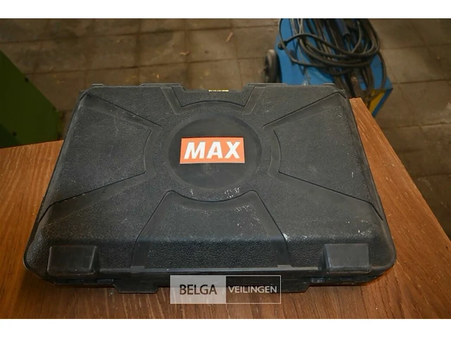 Max betonvlechtgereedschap - afbeelding 6 van  6