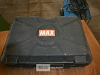 Max betonvlechtgereedschap - afbeelding 6 van  6
