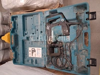 Max hr4011c max-gebouwde sds-boorinstallatie - afbeelding 1 van  3