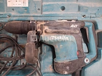 Max hr4011c max-gebouwde sds-boorinstallatie - afbeelding 2 van  3