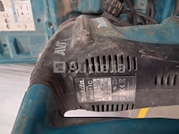Max hr4011c max-gebouwde sds-boorinstallatie - afbeelding 3 van  3