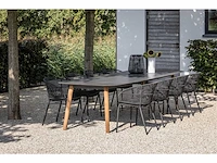 Max & luuk - kane - tuinstoel (8x) - afbeelding 6 van  6