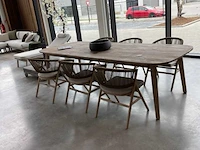 Max & luuk - lennon - tuintafel - afbeelding 1 van  6