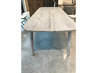 Max & luuk - lennon - tuintafel - afbeelding 2 van  6