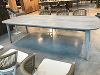 Max & luuk - lennon - tuintafel - afbeelding 3 van  6