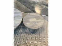 Max & luuk - lila - tuintafel (2x) - afbeelding 3 van  3