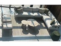 Max & luuk - rider - loungeset - afbeelding 1 van  5
