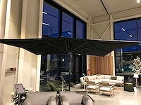 Max & luuk - vince - parasol - afbeelding 1 van  7