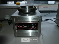 Max pro bain-marie toestel - afbeelding 2 van  6