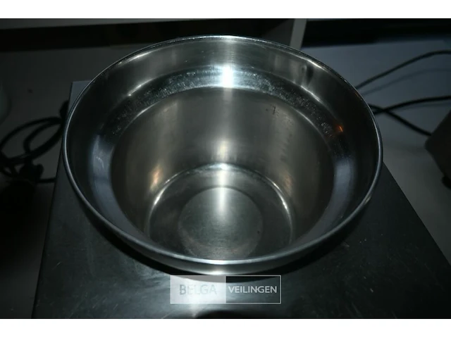 Max pro bain-marie toestel - afbeelding 3 van  6