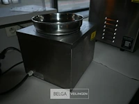 Max pro bain-marie toestel - afbeelding 4 van  6