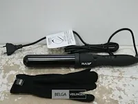 Max pro krultang twist 32mm - afbeelding 1 van  2
