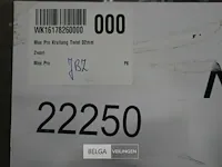 Max pro krultang twist 32mm - afbeelding 2 van  2