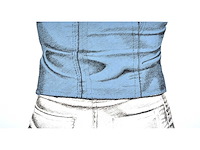 Max selen - zeefdruk - afbeelding 5 van  7