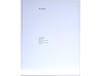 Max selen - zeefdruk - afbeelding 7 van  7