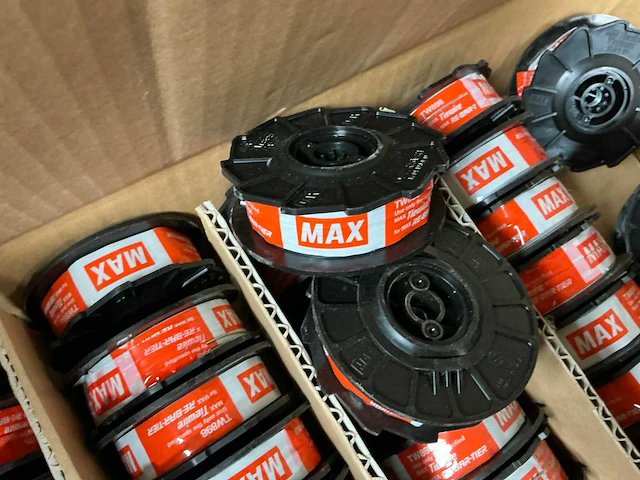 Max tw898-eg beton vlechtdraad (46x) - afbeelding 2 van  3