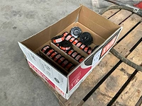Max tw898-eg beton vlechtdraad (46x) - afbeelding 3 van  3
