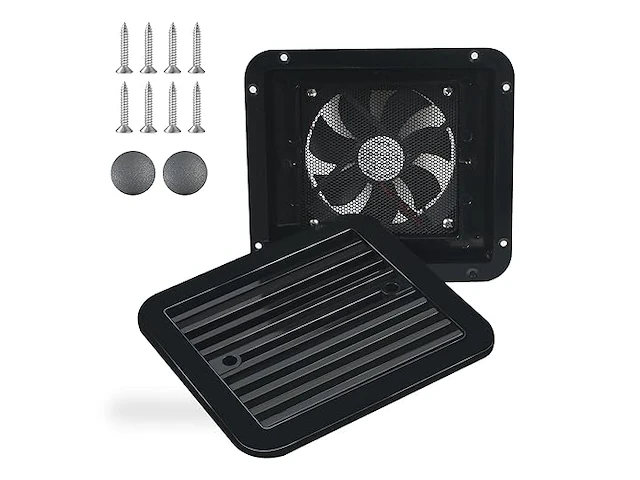 Maxearn afvoerventilator - afbeelding 1 van  4