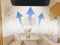 Maxearn afvoerventilator - afbeelding 3 van  4