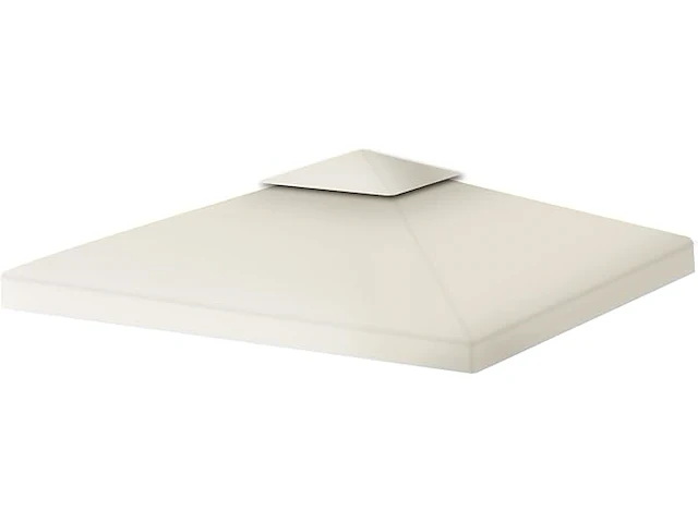 Maxearn gazebo canopy replacement cover - afbeelding 1 van  3