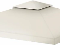 Maxearn gazebo canopy replacement cover - afbeelding 1 van  3