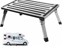 Maxearn opstapje voor caravans - afbeelding 1 van  5