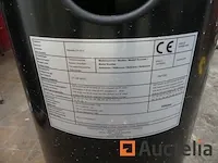 Maxeda diy hss-a terrasverwarmer op gas - afbeelding 5 van  7