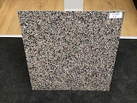 Maxfine rialto earth mat 60x60 cm tegel 54 m² - afbeelding 2 van  6