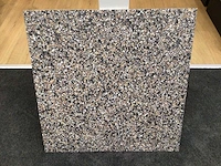 Maxfine rialto earth mat 60x60 cm tegel 54 m²