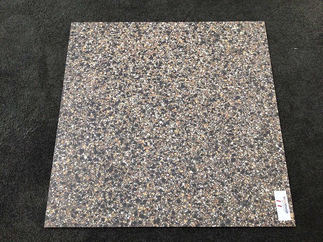 Maxfine rialto earth mat 60x60 cm tegel 54 m² - afbeelding 5 van  6