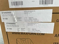 Maxfurn - dining chair (2x) - afbeelding 6 van  10